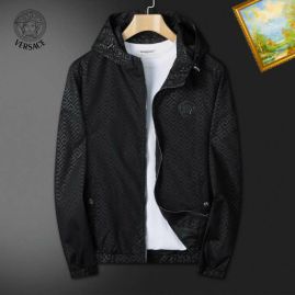 Picture of Versace Jackets _SKUVersaceM-3XL25tn3013793